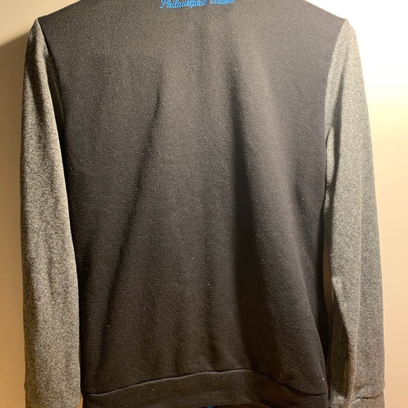 Philadelphia Union Zip Up - Picture 6 of 7